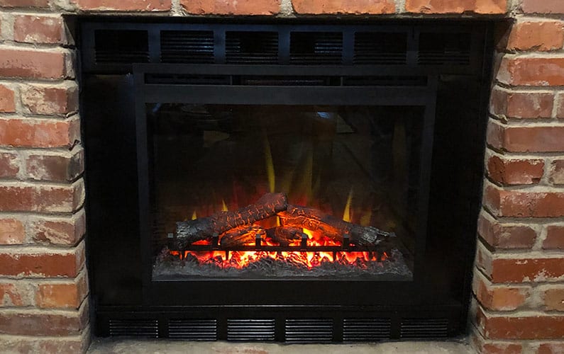 5 Benefits of Installing a Fireplace Insert in Your Home