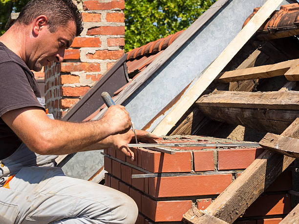 The Importance of Chimney Repair and When to Call an Expert